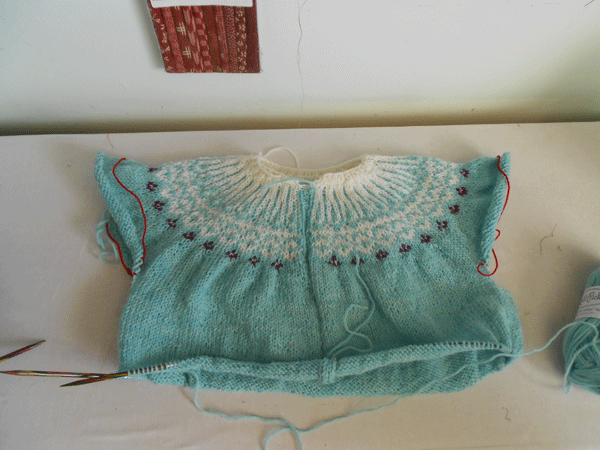 Top-Down-Icelandic-sleeves-separated